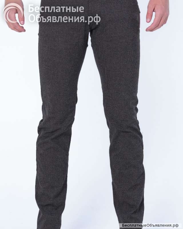 Pierre Cardin Future flex Brushed Dark Gray 3XL