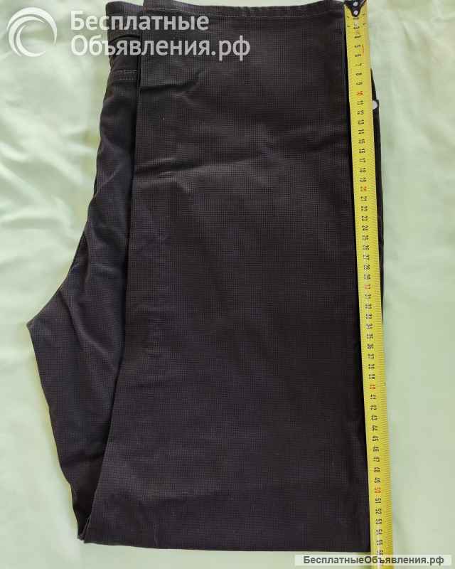 Pierre Cardin Future flex Brushed Dark Gray 3XL