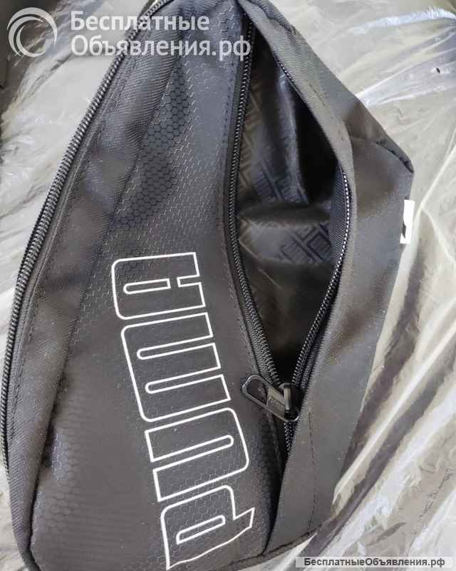 Puma Evo Essential X-Waist Bag