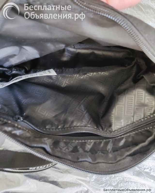 Puma Evo Essential X-Waist Bag