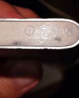 Xiaomi Mi Power Bank 2 5000mAh