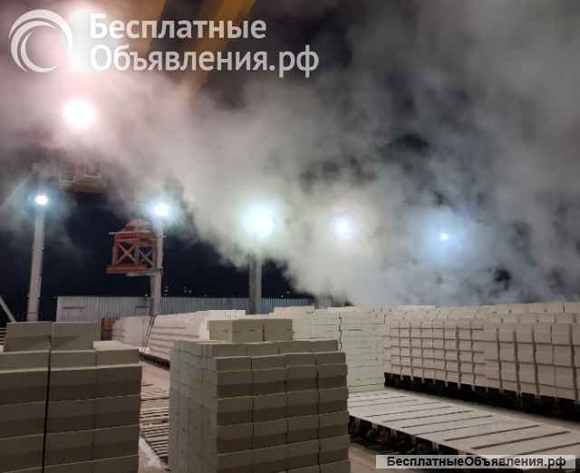 Парогенератор для пропарки жби