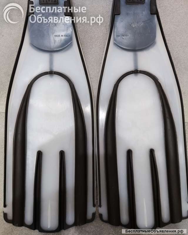 Mares Avanti Quattro Power размер 46-47