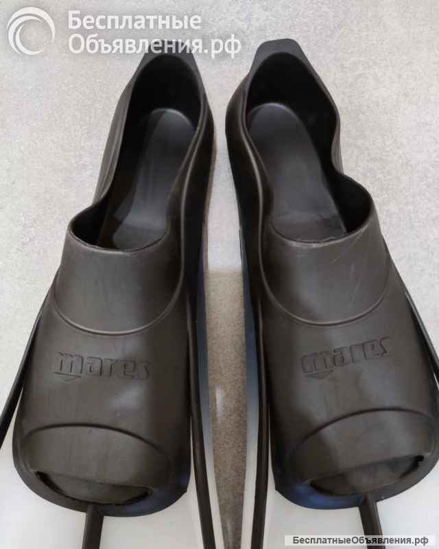 Mares Avanti Quattro Power размер 46-47