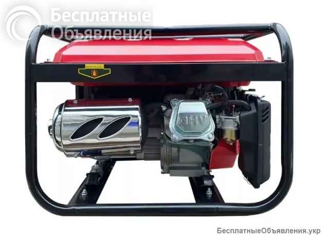 Генератор covax eph37700e