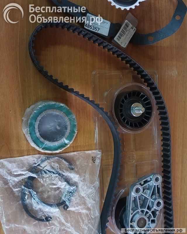 Запчасти Шевроле Лачетти