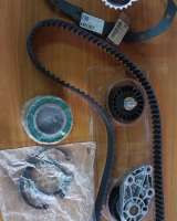 Запчасти Шевроле Лачетти