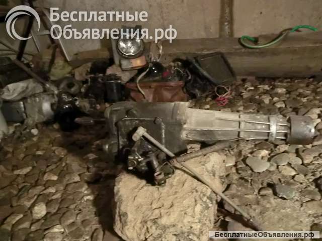 Коробка передач