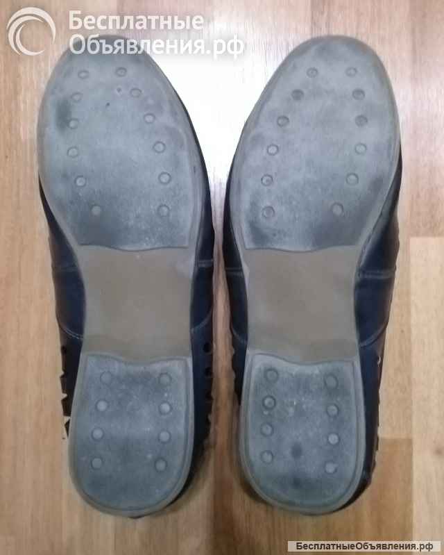 Кеды, туфли, шиповки