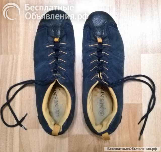 Кеды, туфли, шиповки