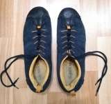 Кеды, туфли, шиповки