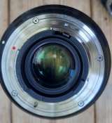 Объектив Sigma 24-105 mm f/4 DG Art Nikon