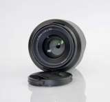 Nikon Z 50 mm 1.8 S + фильтр