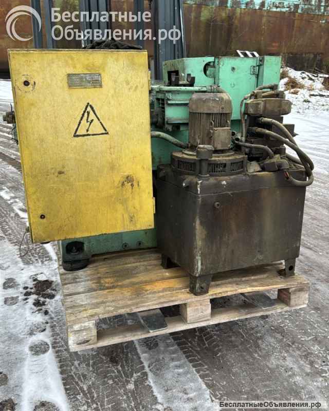 Станок резьбонарезной 5991-5А991