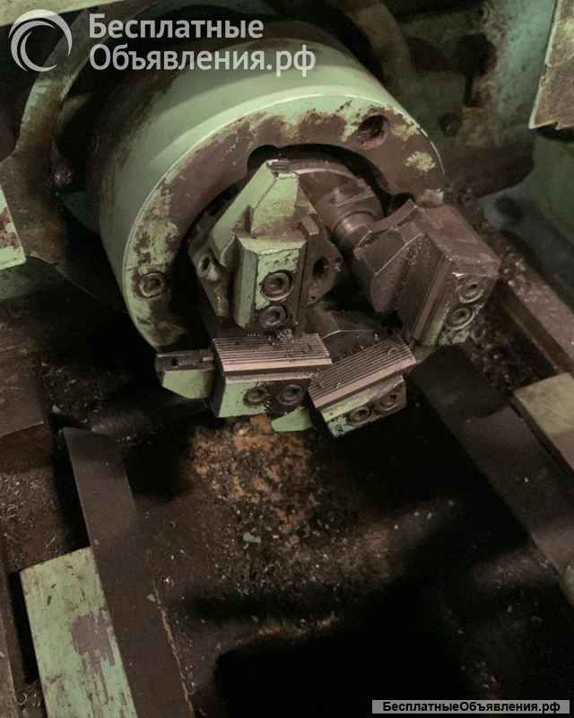 Станок резьбонарезной 5991-5А991