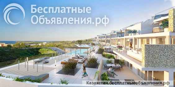 Уникальный дуплекс-пентхаус с бассейном и панорамным видом Менорка