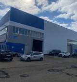 Производственные площади в аренду