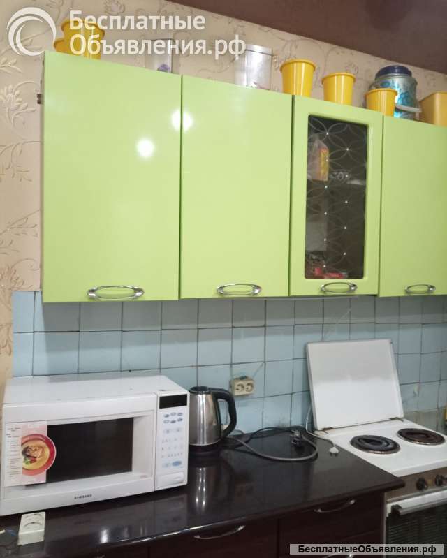 1-к квартира на Фестивальной