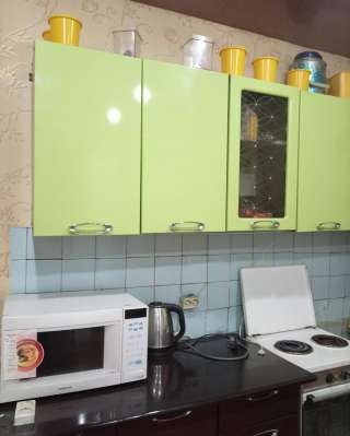 1-к квартира на Фестивальной