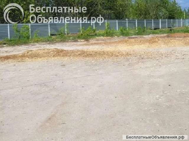 Аренда для стоянки авто