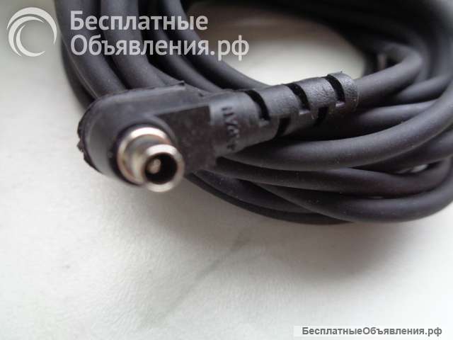 Толстый джек 6.3 мм звуковой кабель