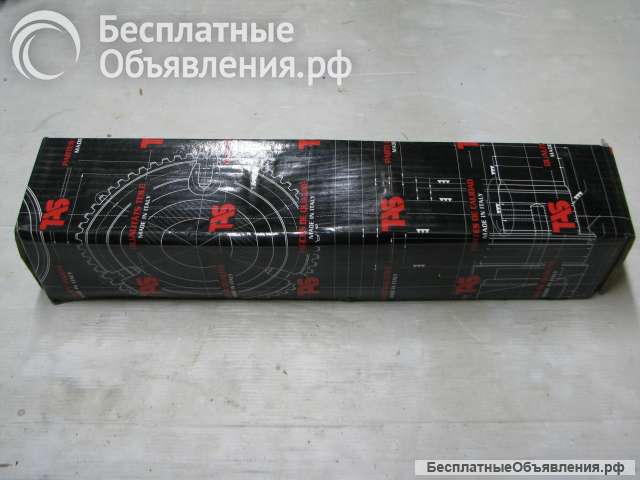 Вал вторичный КПП MB T12207 TAS Spa
