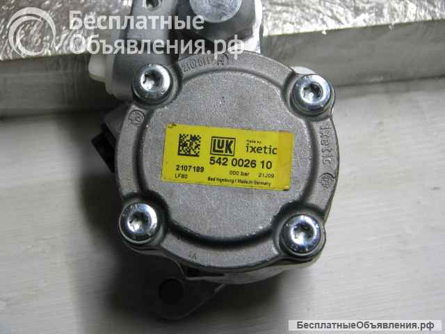 Насос гидроусилителя MB 542002610 Luk