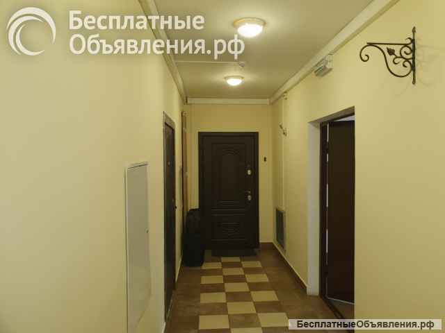 1 к. квартира, без ремонта