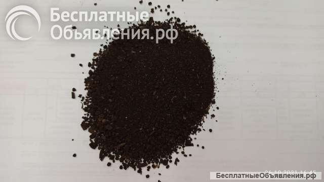 Гумопром фр, 1.5-2.5 мм. нефтесорбент меш.25кг.