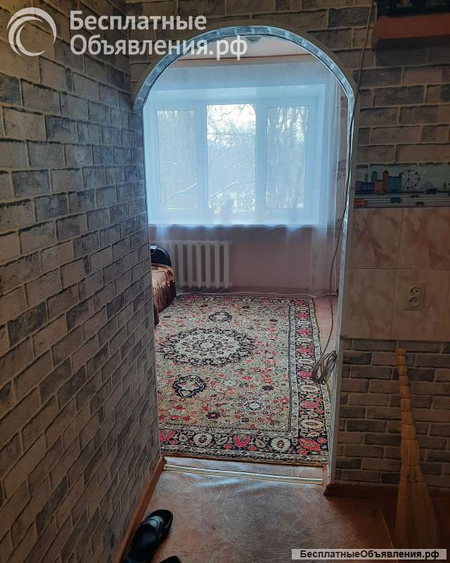 Сдается молодоженка