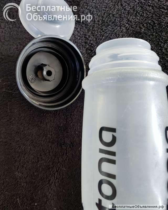 Бутылка Aptonia 600ml