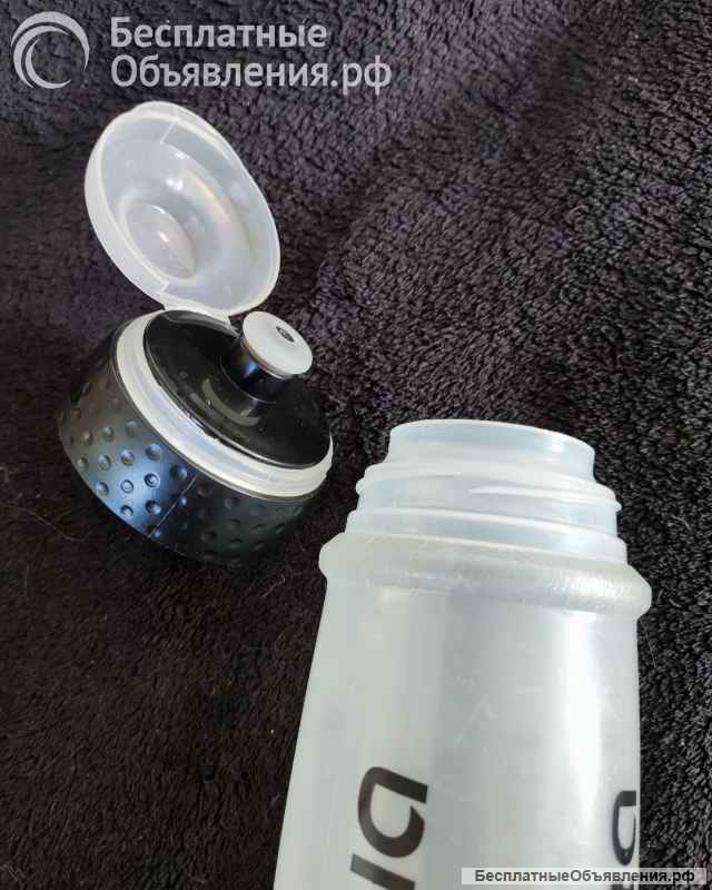 Бутылка Aptonia 600ml