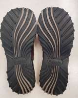 Clarks Men's Tan Leather Flip Flop Sandal EU 44.5