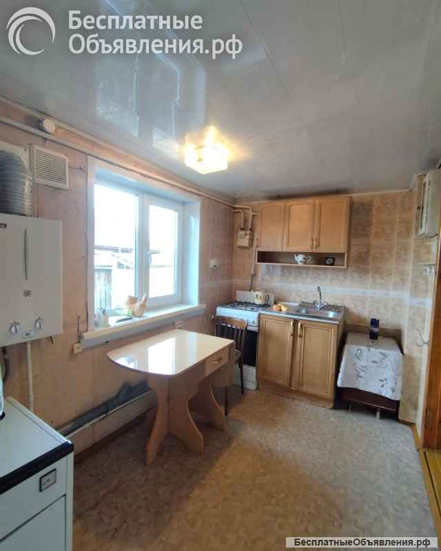 Часть дома по ул.Огарева 128