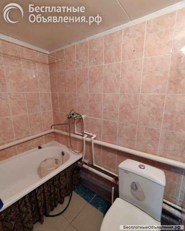 Часть дома по ул.Огарева 128