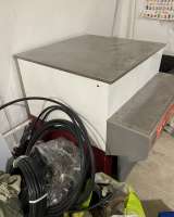 Торговая тумба