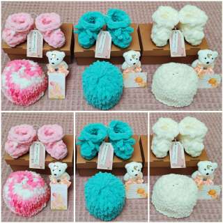 Пинетки на 0-3мес для новорожденных