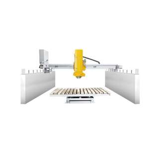 Станок для резки кирпичей PLC-600