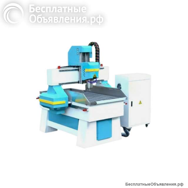 Фрезерный станок с ЧПУ JONHV-M6090