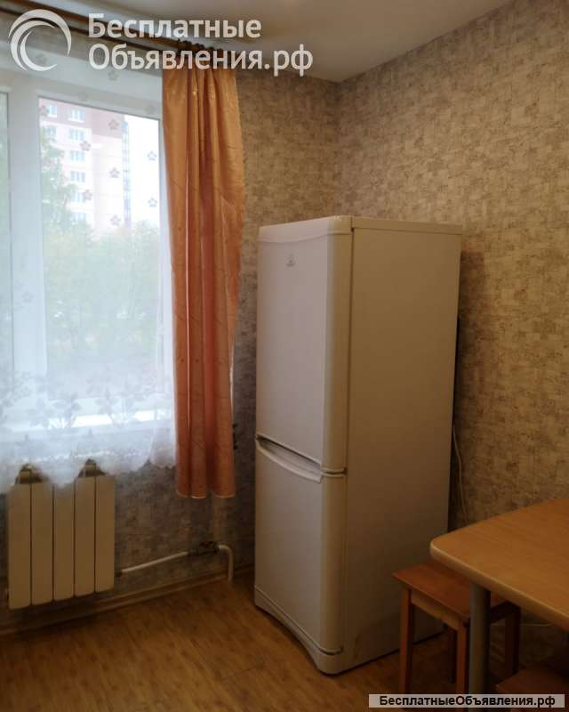 Сдам 1-комн. кв. 36 кв. м, 1 (высокий)/9 эт., ул. Травяная.