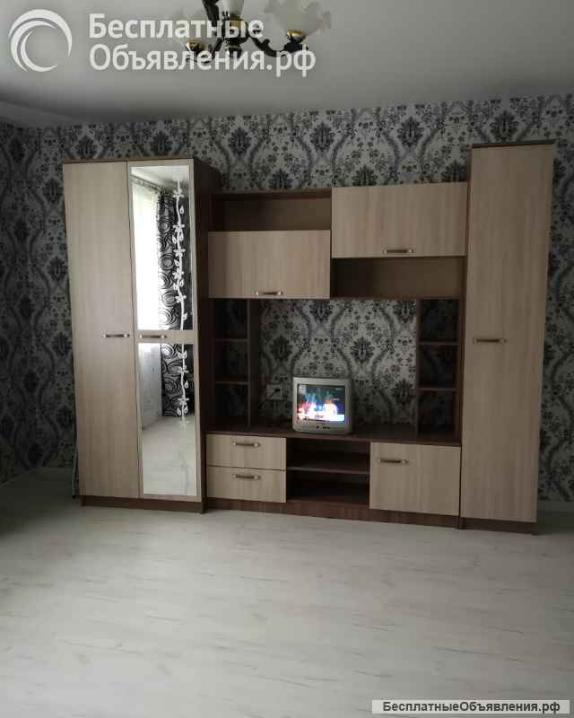 Сдам 1-комн. кв. 36 кв. м, 1 (высокий)/9 эт., ул. Травяная.