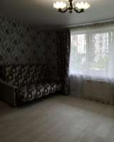 Сдам 1-комн. кв. 36 кв. м, 1 (высокий)/9 эт., ул. Травяная.