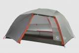 Топовая палатка Big Agnes Copper Spur HV Ul2 mtnGLO. походный вес 1,28 кг. Новая в упаковке