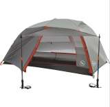 Топовая палатка Big Agnes Copper Spur HV Ul2 mtnGLO. походный вес 1,28 кг. Новая в упаковке
