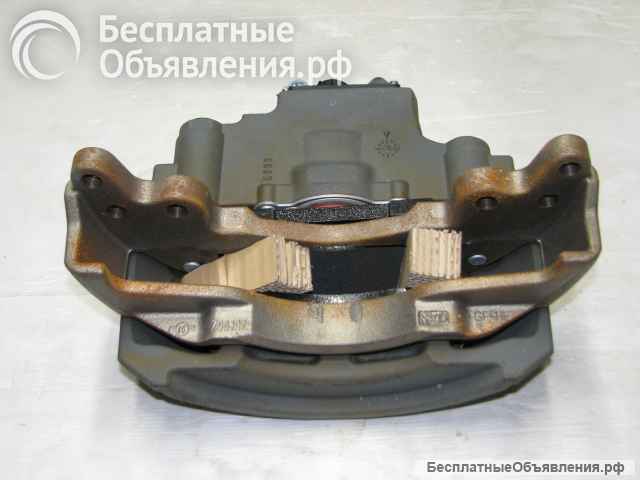 Суппорт дискового тормоза правый в сборе Atego Валдай SN5017K004734 Knorr-Bremse