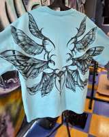 Роспись одежды