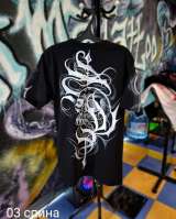 Роспись одежды