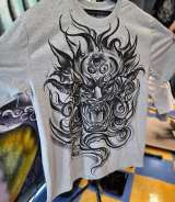 Роспись одежды