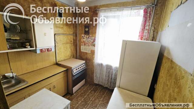 Квартира в Севастополе (Победы)