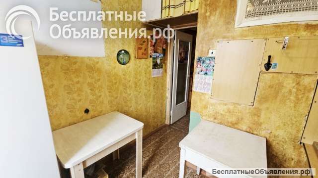 Квартира в Севастополе (Победы)